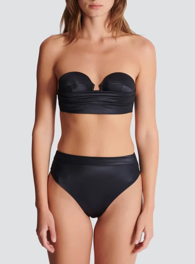 Costume da bagno a due pezzi