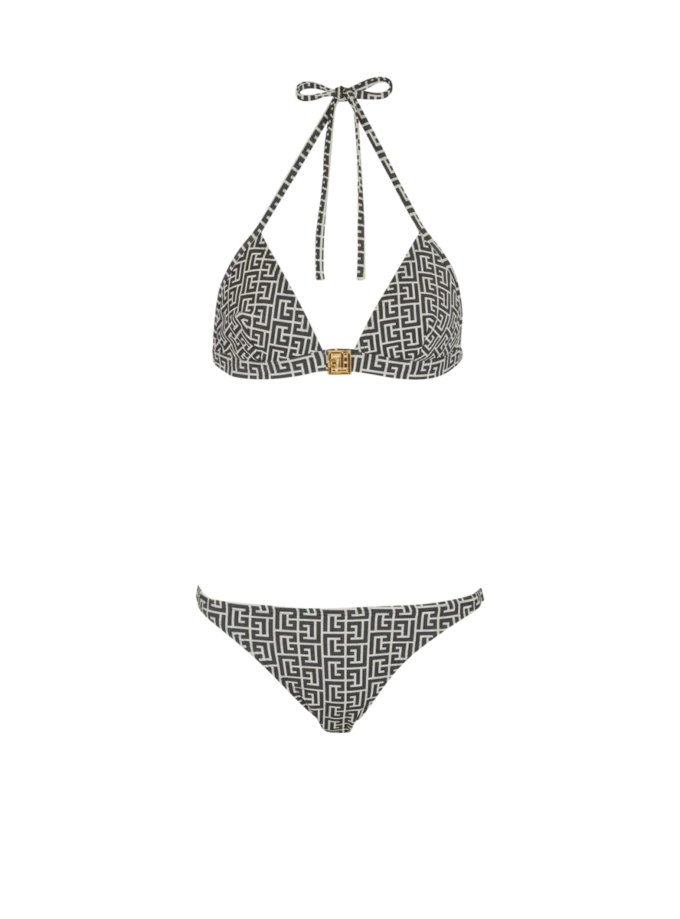 Costume da bagno a due pezzi PB Labyrinth Costume da bagno a due pezzi PB Labyrinth