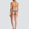 Costume da bagno a due pezzi PB Labyrinth Costume da bagno a due pezzi PB Labyrinth