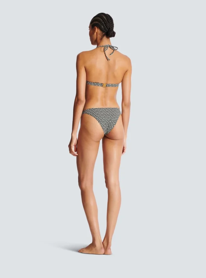 Costume da bagno a due pezzi PB Labyrinth Costume da bagno a due pezzi PB Labyrinth