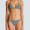 Costume da bagno a due pezzi PB Labyrinth Costume da bagno a due pezzi PB Labyrinth