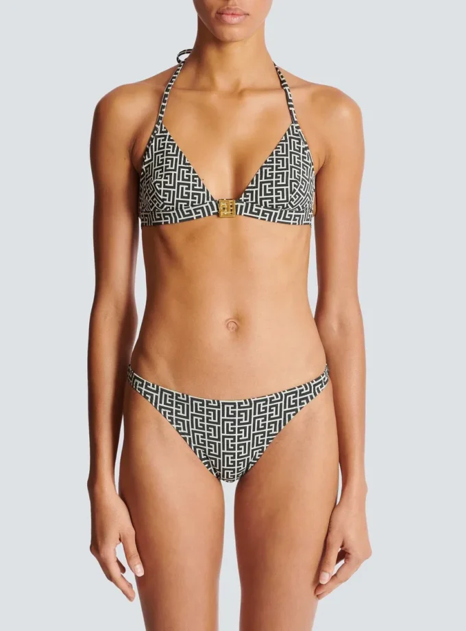 Costume da bagno a due pezzi PB Labyrinth Costume da bagno a due pezzi PB Labyrinth