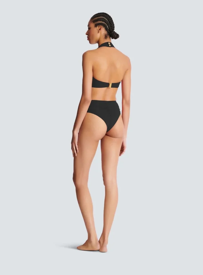 Costume da bagno a due pezzi semplice