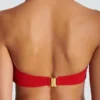 Costume da bagno a due pezzi semplice