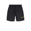 Costume da bagno con logo Balmain Costume da bagno con logo Balmain