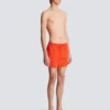 Costume da bagno con logo Balmain Costume da bagno con logo Balmain
