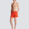 Costume da bagno con logo Balmain Costume da bagno con logo Balmain