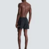 Costume da bagno con logo Balmain Costume da bagno con logo Balmain