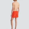 Costume da bagno con logo Balmain Costume da bagno con logo Balmain