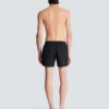 Costume da bagno con logo Balmain Costume da bagno con logo Balmain