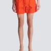Costume da bagno con logo Balmain Costume da bagno con logo Balmain