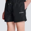 Costume da bagno con logo Balmain Costume da bagno con logo Balmain