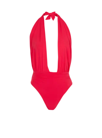 Costume da bagno intero