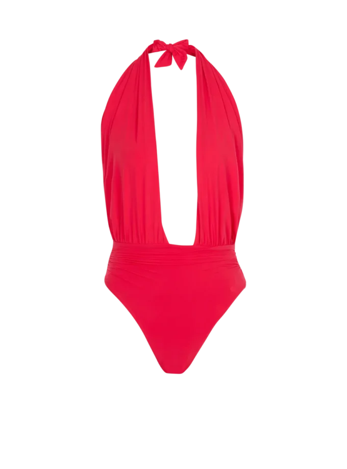 Costume da bagno intero