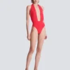 Costume da bagno intero