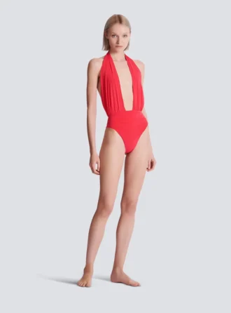 Costume da bagno intero