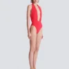 Costume da bagno intero