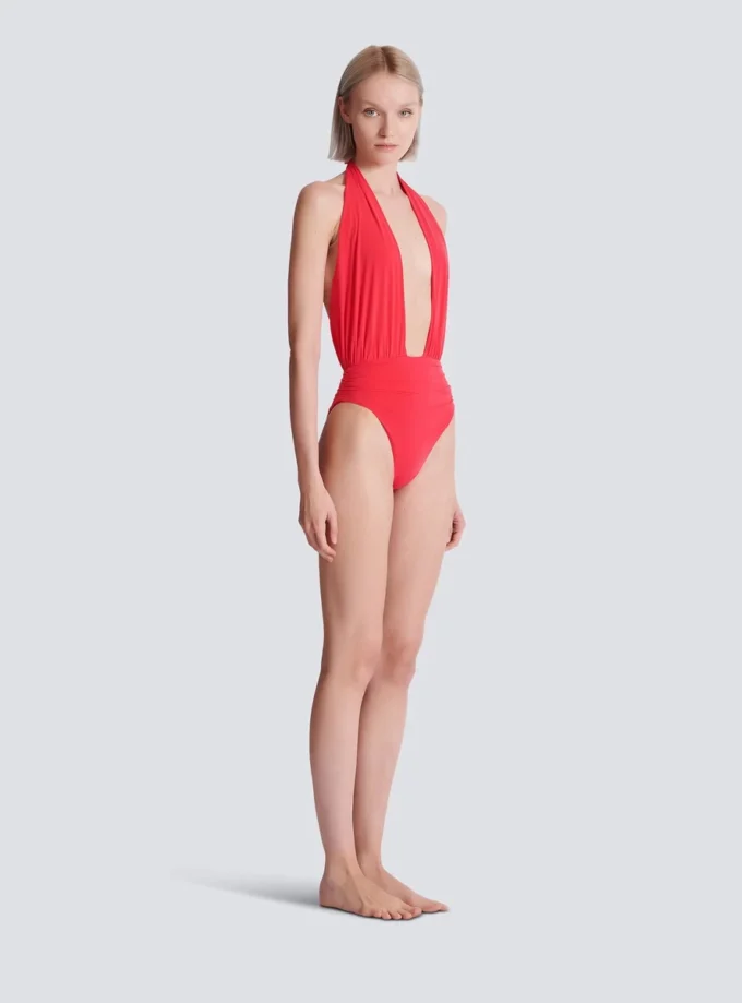 Costume da bagno intero