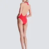 Costume da bagno intero