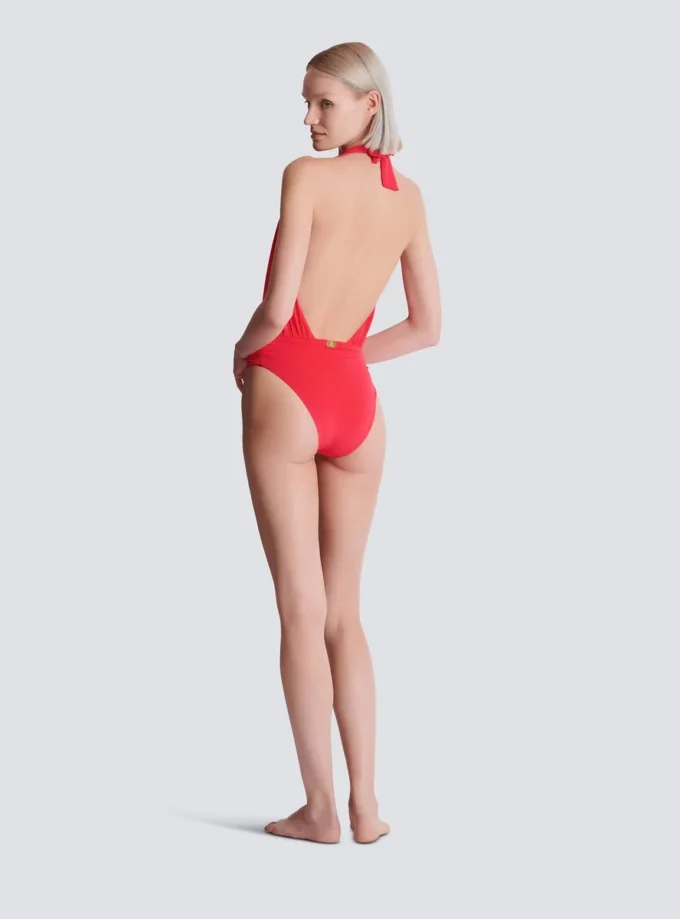 Costume da bagno intero