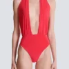 Costume da bagno intero