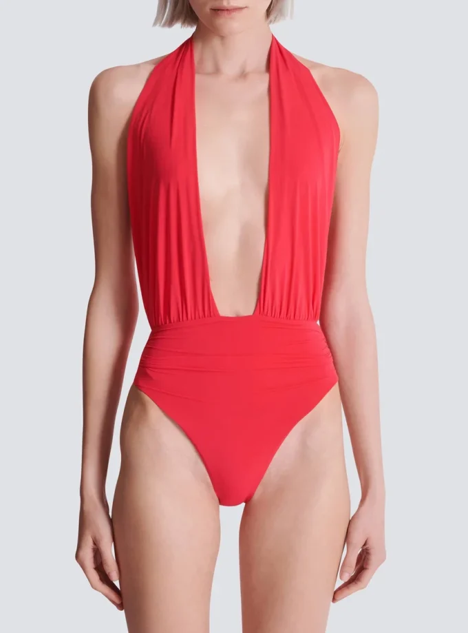 Costume da bagno intero