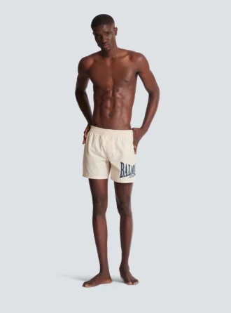 Costume da bagno stampato