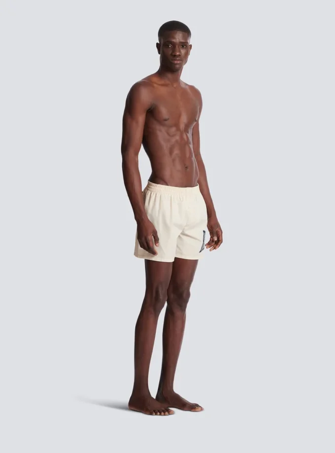 Costume da bagno stampato