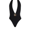 Costume intero con logo PB