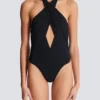 Costume intero tinta unita Costume intero tinta unita