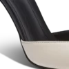 Décolleté in pelle Sync con punta affusolata Décolleté in pelle Sync con punta affusolata