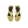 Espadrillas con zeppa Anthem in pelle scamosciata Espadrillas con zeppa Anthem in pelle scamosciata