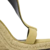 Espadrillas con zeppa Anthem in pelle scamosciata Espadrillas con zeppa Anthem in pelle scamosciata
