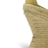 Espadrillas con zeppa Anthem in pelle scamosciata Espadrillas con zeppa Anthem in pelle scamosciata