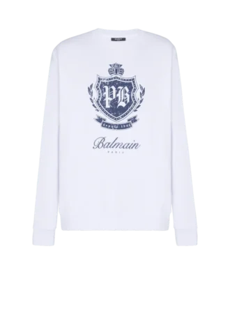 Felpa College Emblem