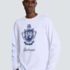 Felpa College Emblem