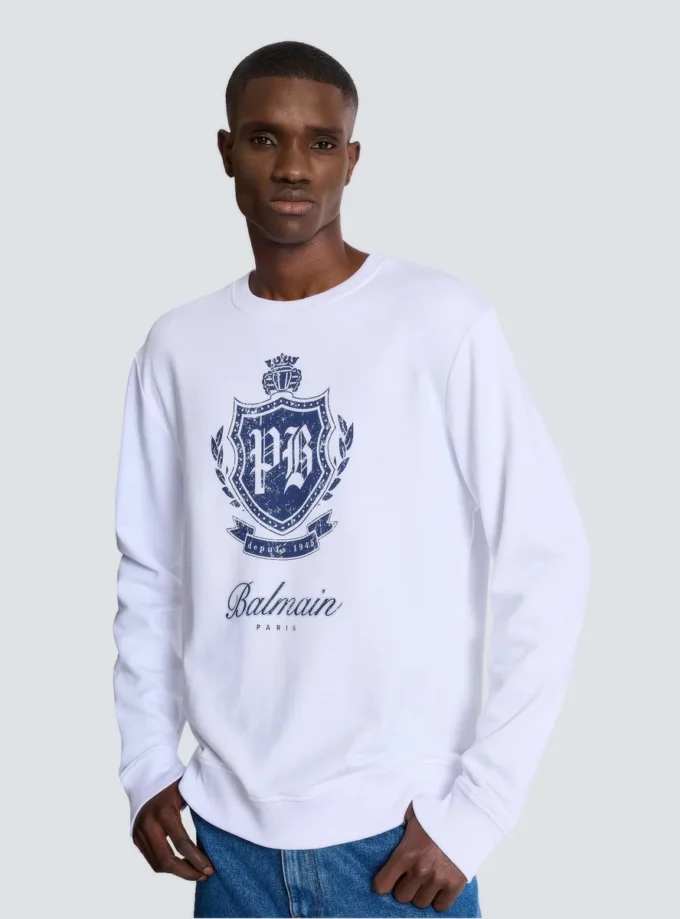 Felpa College Emblem