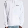 Felpa con cappuccio Balmain Signature