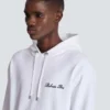 Felpa con cappuccio Balmain Signature