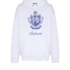 Felpa con cappuccio College Emblem Felpa con cappuccio College Emblem