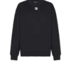 Felpa in cotone con ricamo PB Felpa in cotone con ricamo PB