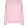 Felpa in eco-cashmere Felpa in eco-cashmere