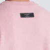 Felpa in eco-cashmere Felpa in eco-cashmere