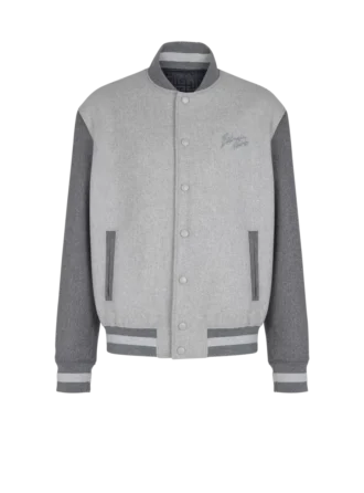 giacca college in lana e cashmere 1 330x446 - Giacca college in lana e cashmere