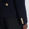 Giacca corta in lana Giacca corta in lana
