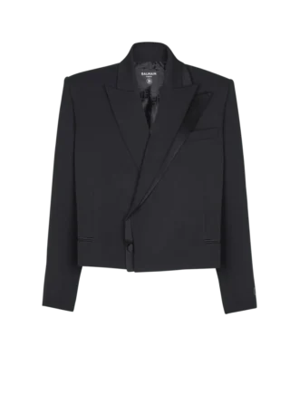 Giacca Grain de poudre