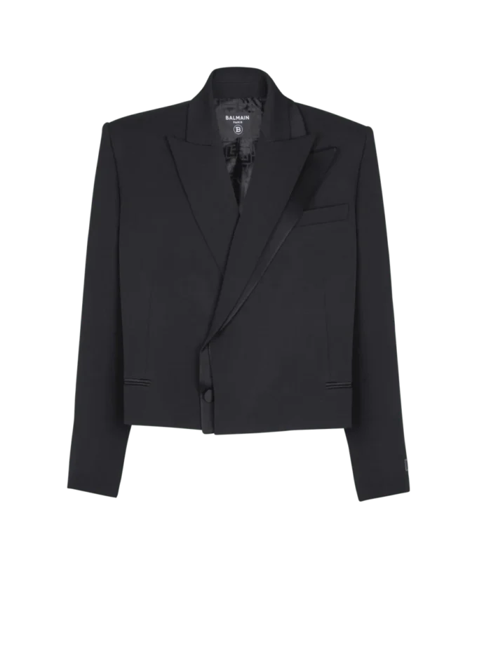 Giacca Grain de poudre Giacca Grain de poudre