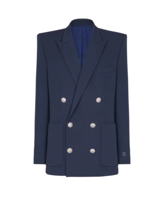 Giacca Grain de poudre