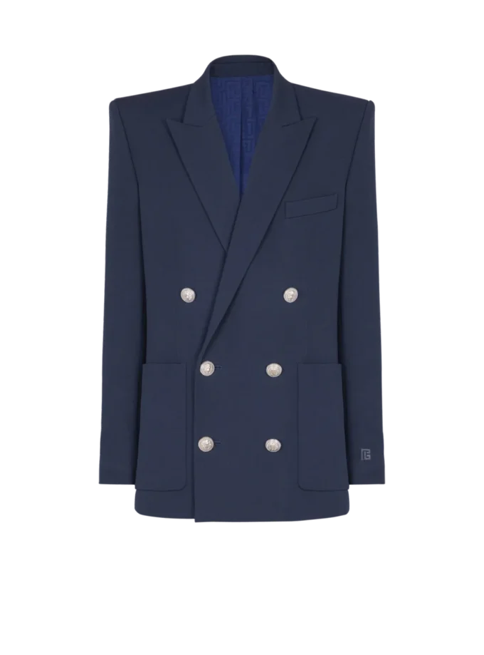 Giacca Grain de poudre Giacca Grain de poudre