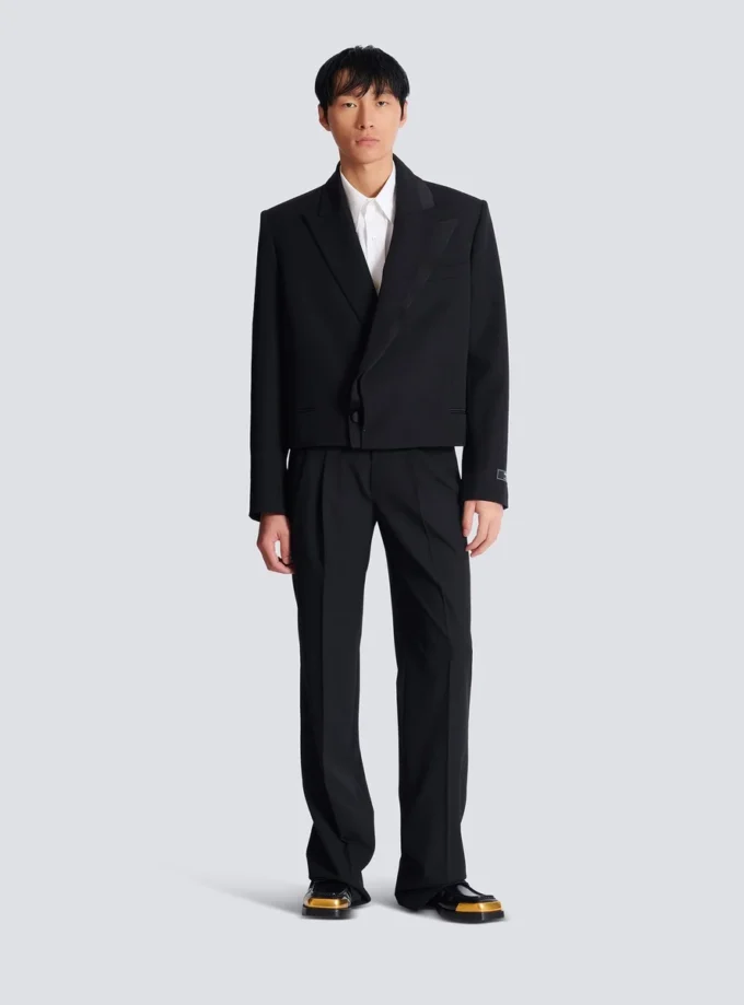 Giacca Grain de poudre Giacca Grain de poudre